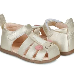 Easy Peasy - MY SANDALETTE LICORNE