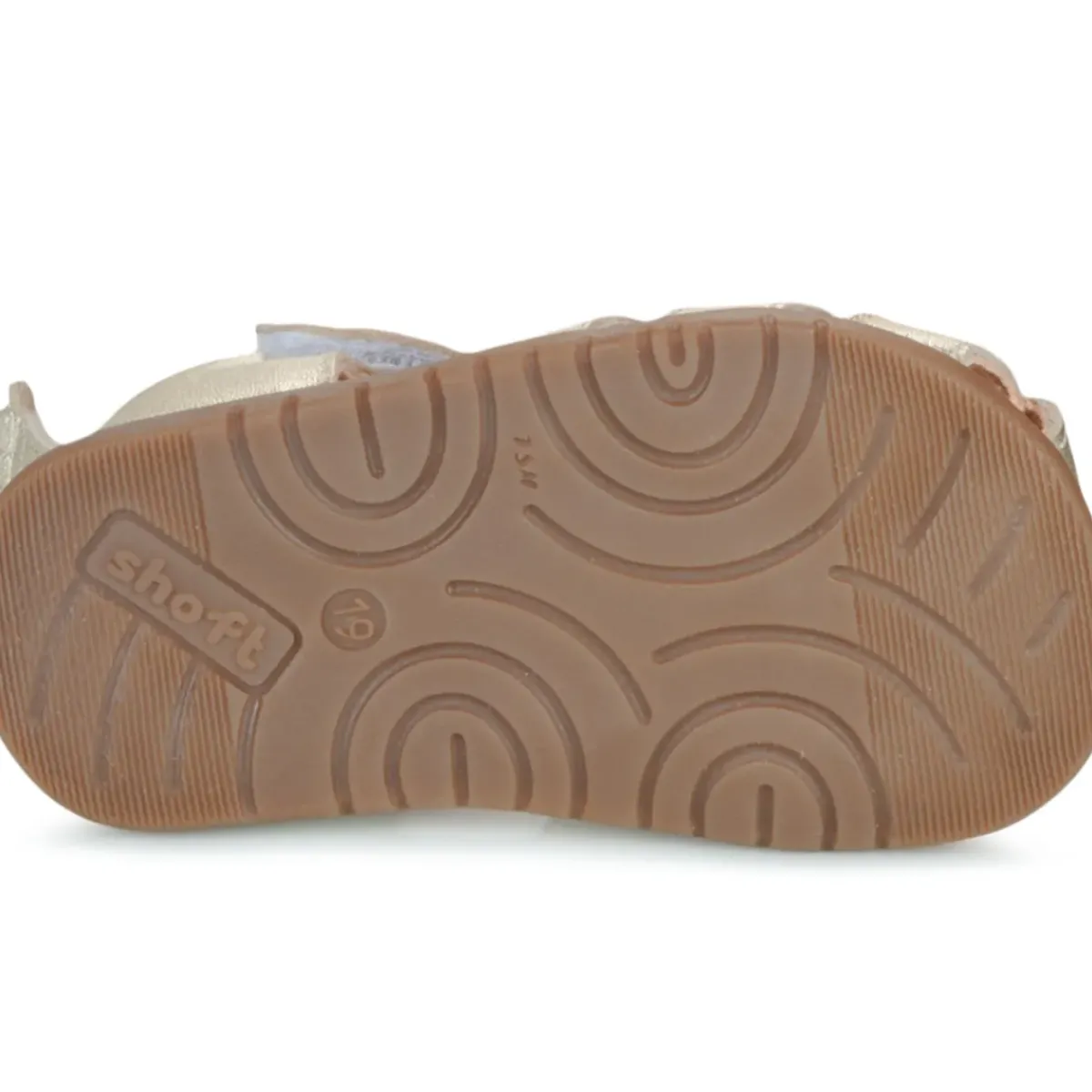 Easy Peasy - MY SANDALETTE LICORNE