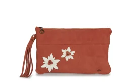 Easy Peasy - POUCHY EDELWEISS