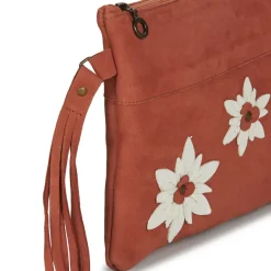 Easy Peasy - POUCHY EDELWEISS