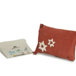 Easy Peasy - POUCHY EDELWEISS