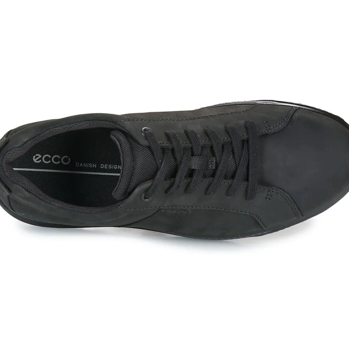 Ecco - BYWAY