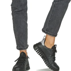 Ecco - GRUUV W GORE-TEX