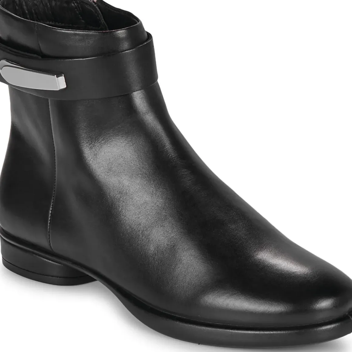 Ecco - SCULPTED LX