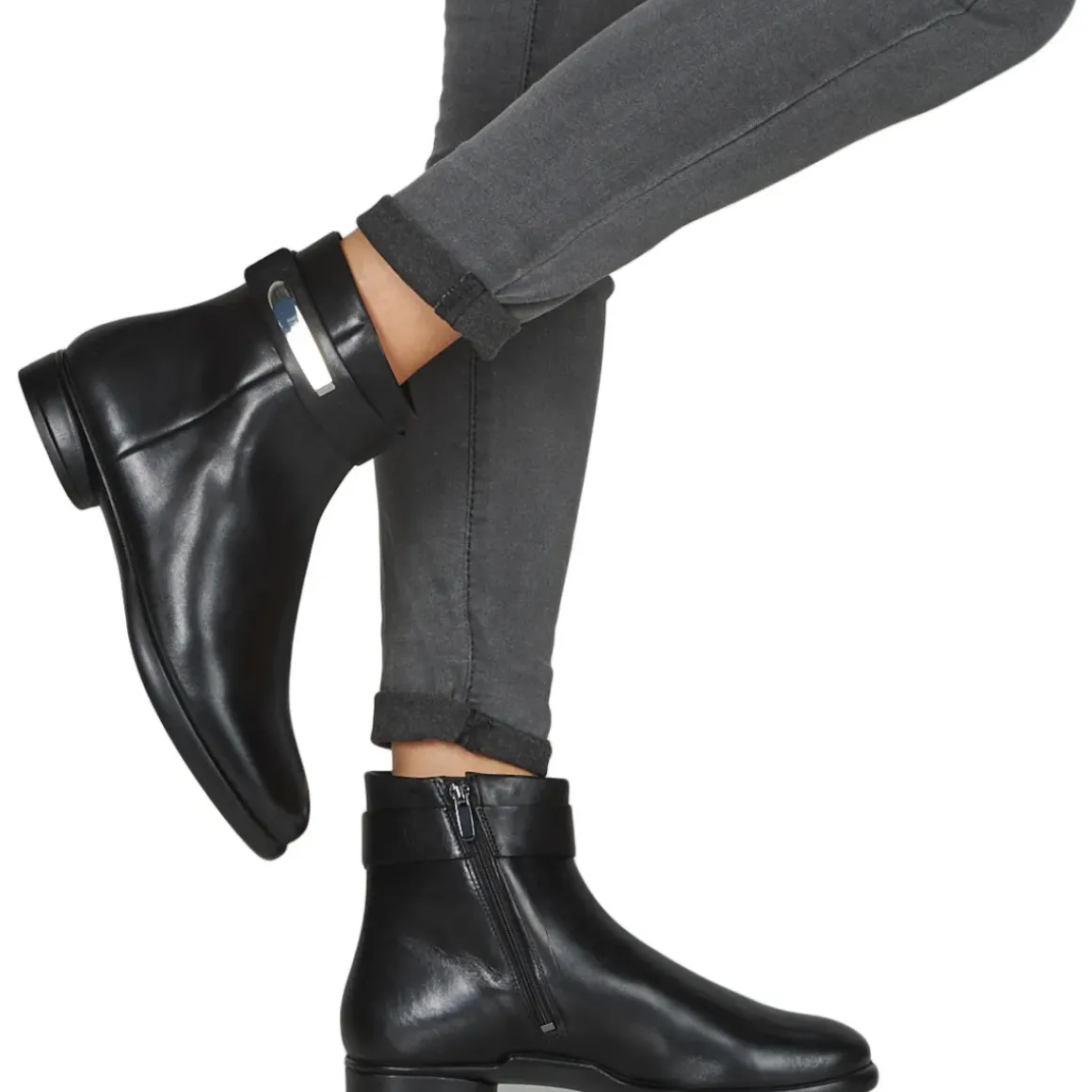 Ecco - SCULPTED LX