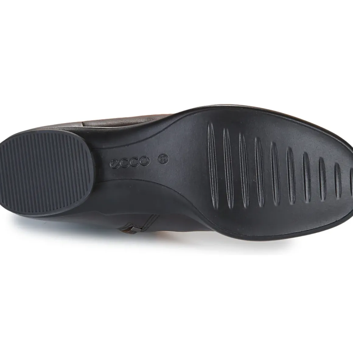 Ecco - SCULPTED LX