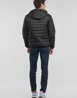 Element - ALDER PUFF FUNDAMENTAL