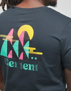 Element - HILLS SS