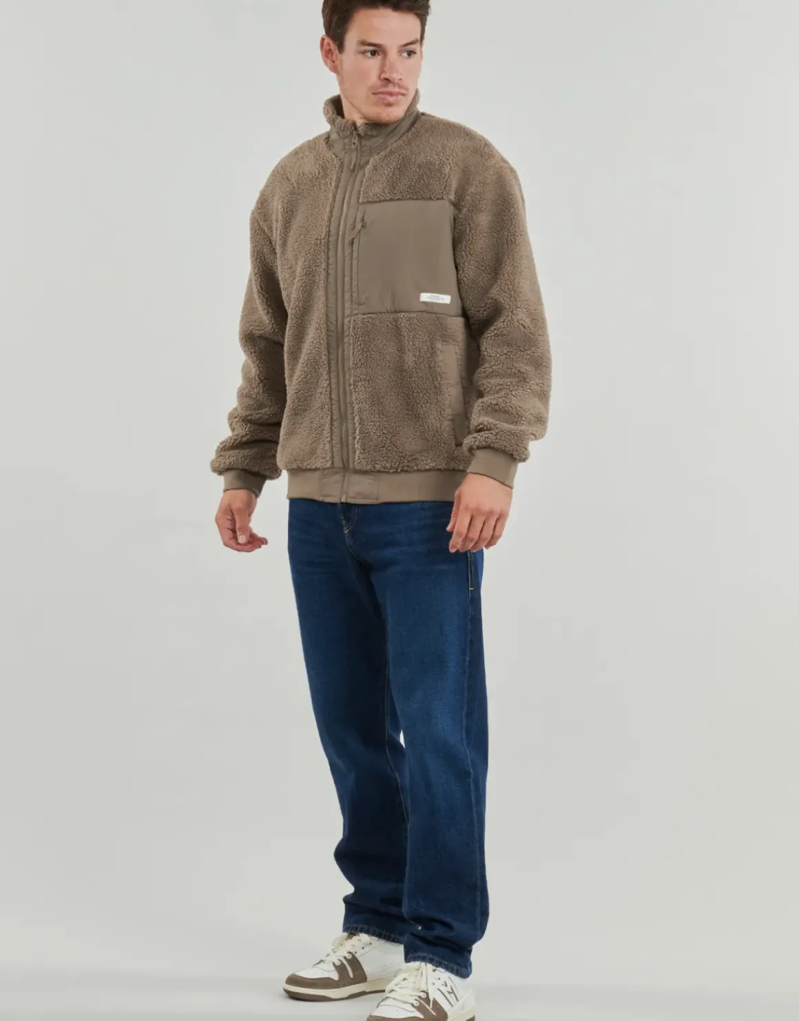 Element - OAK SHERPA