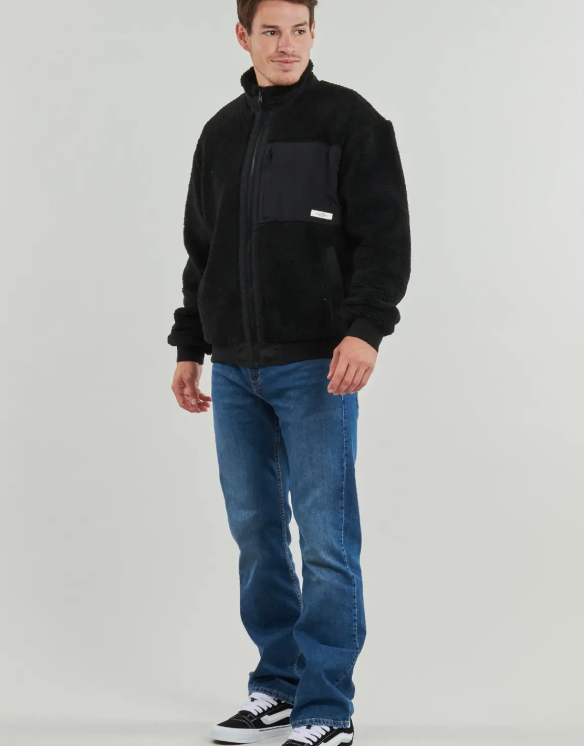 Element - OAK SHERPA