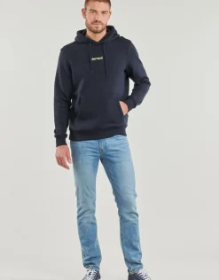 Element - SIMPLE LOGO HOOD