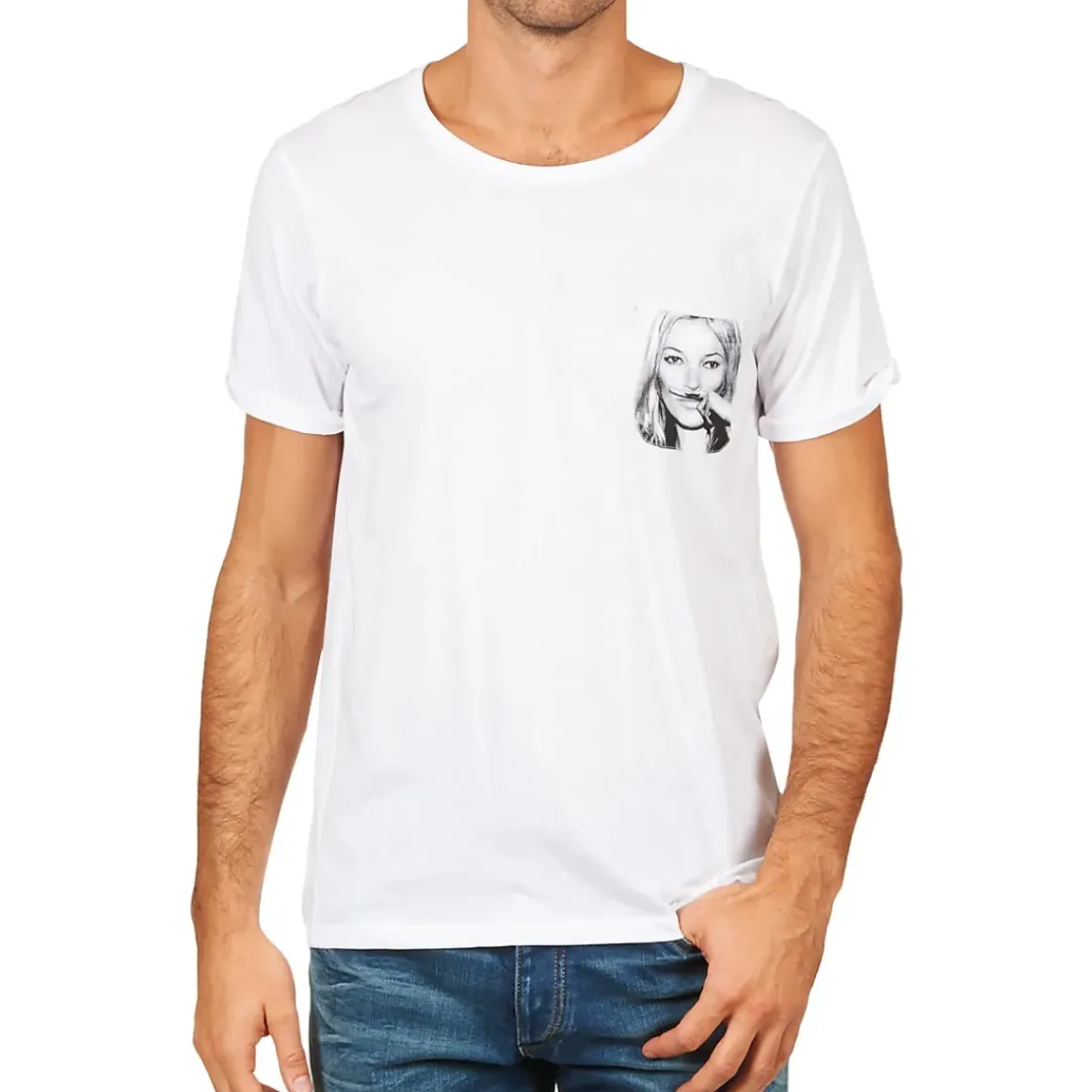 Eleven Paris - KMPOCK MEN