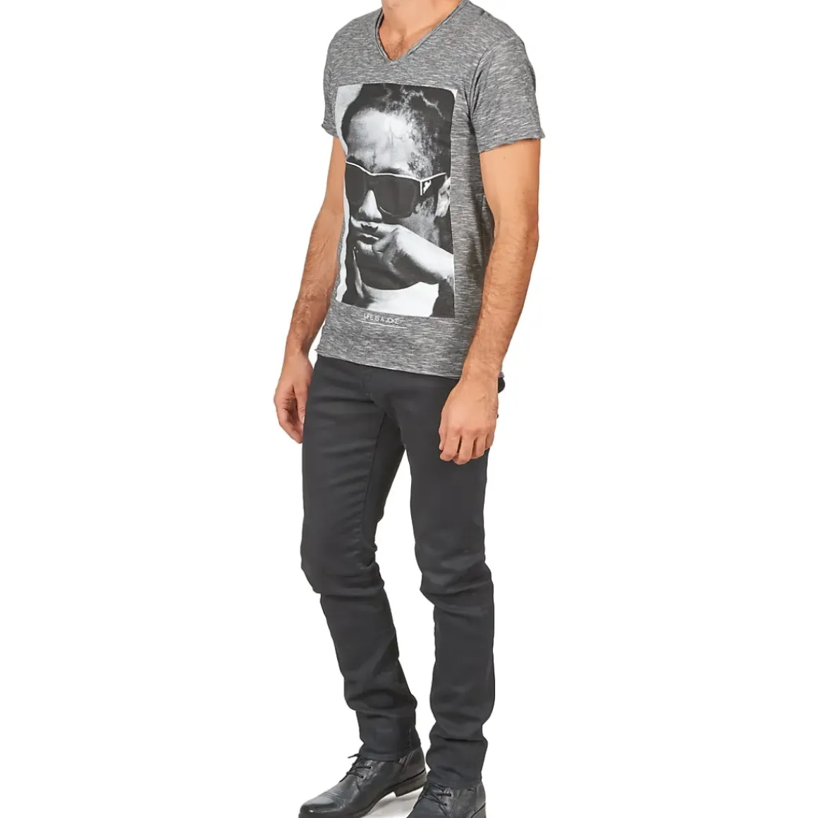 Eleven Paris - LILY M MEN
