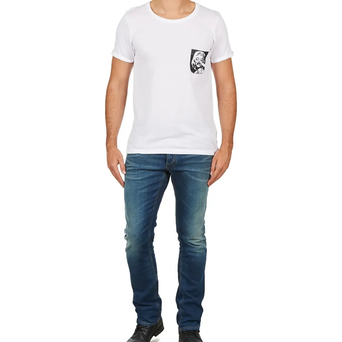 Eleven Paris - MARYLINPOCK MEN