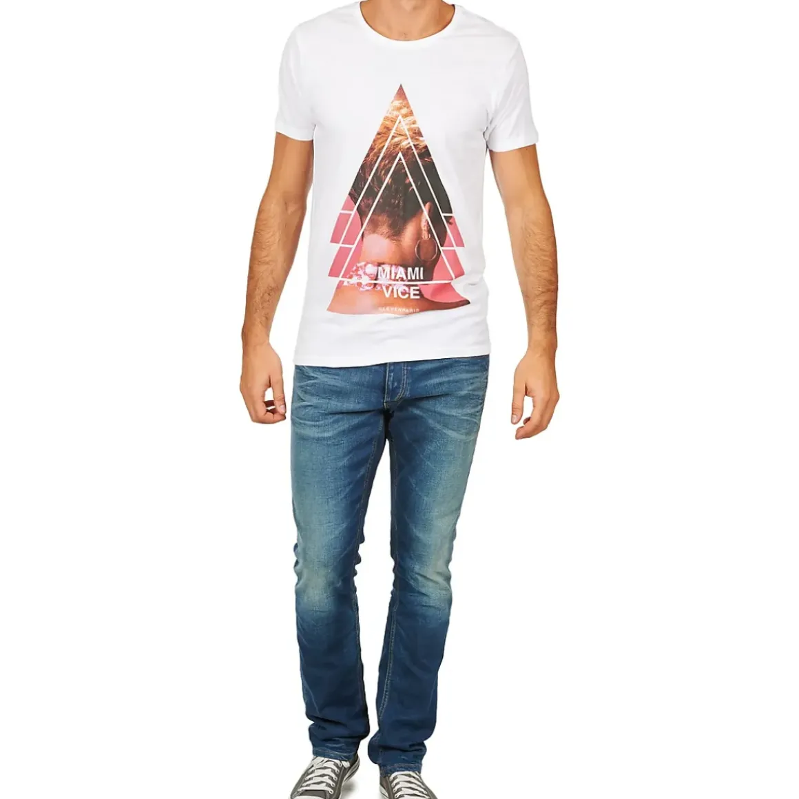 Eleven Paris - MIAMI M MEN