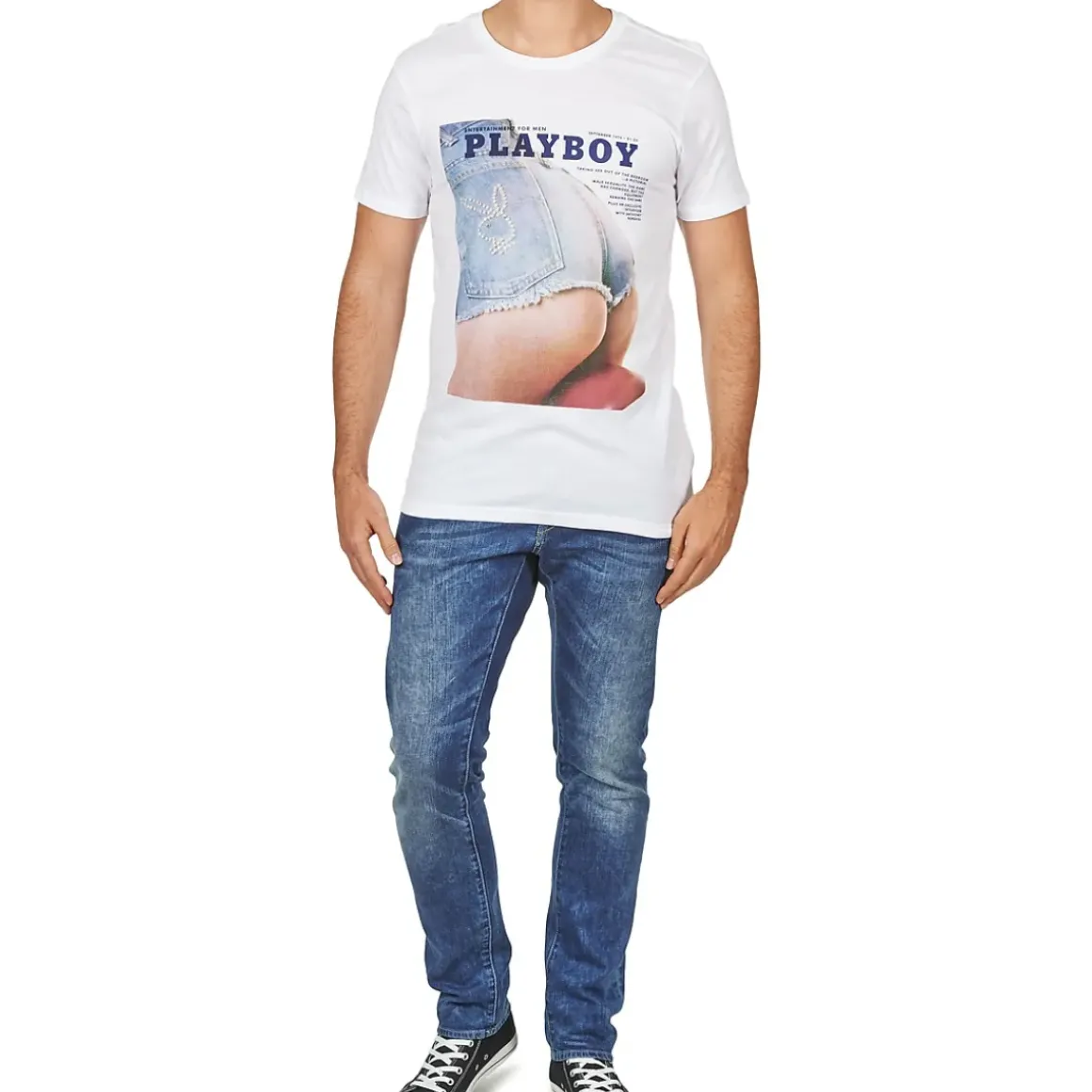 Eleven Paris - PB ASS M MEN