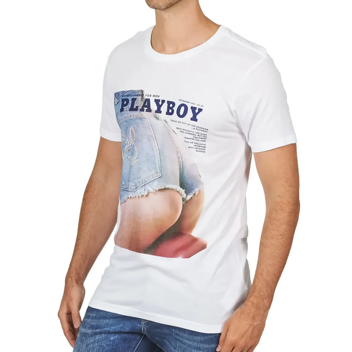 Eleven Paris - PB ASS M MEN