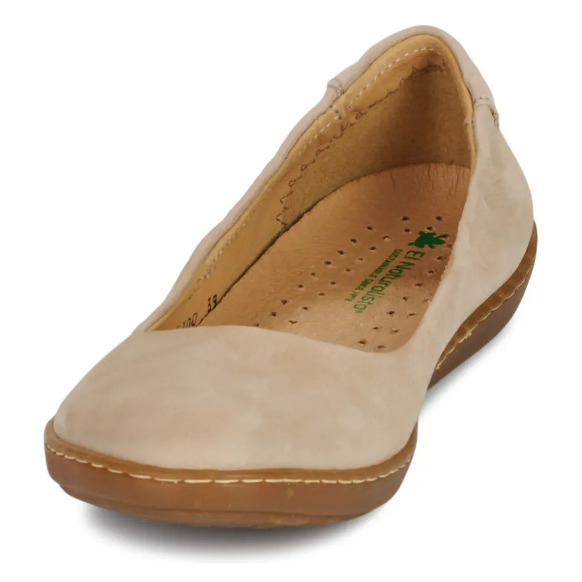 El Naturalista - CORAL N5300