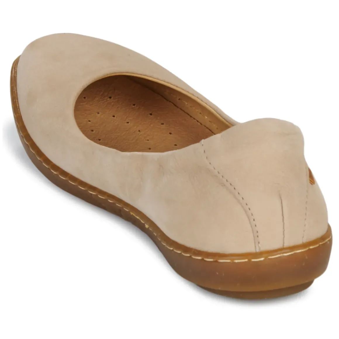 El Naturalista - CORAL N5300
