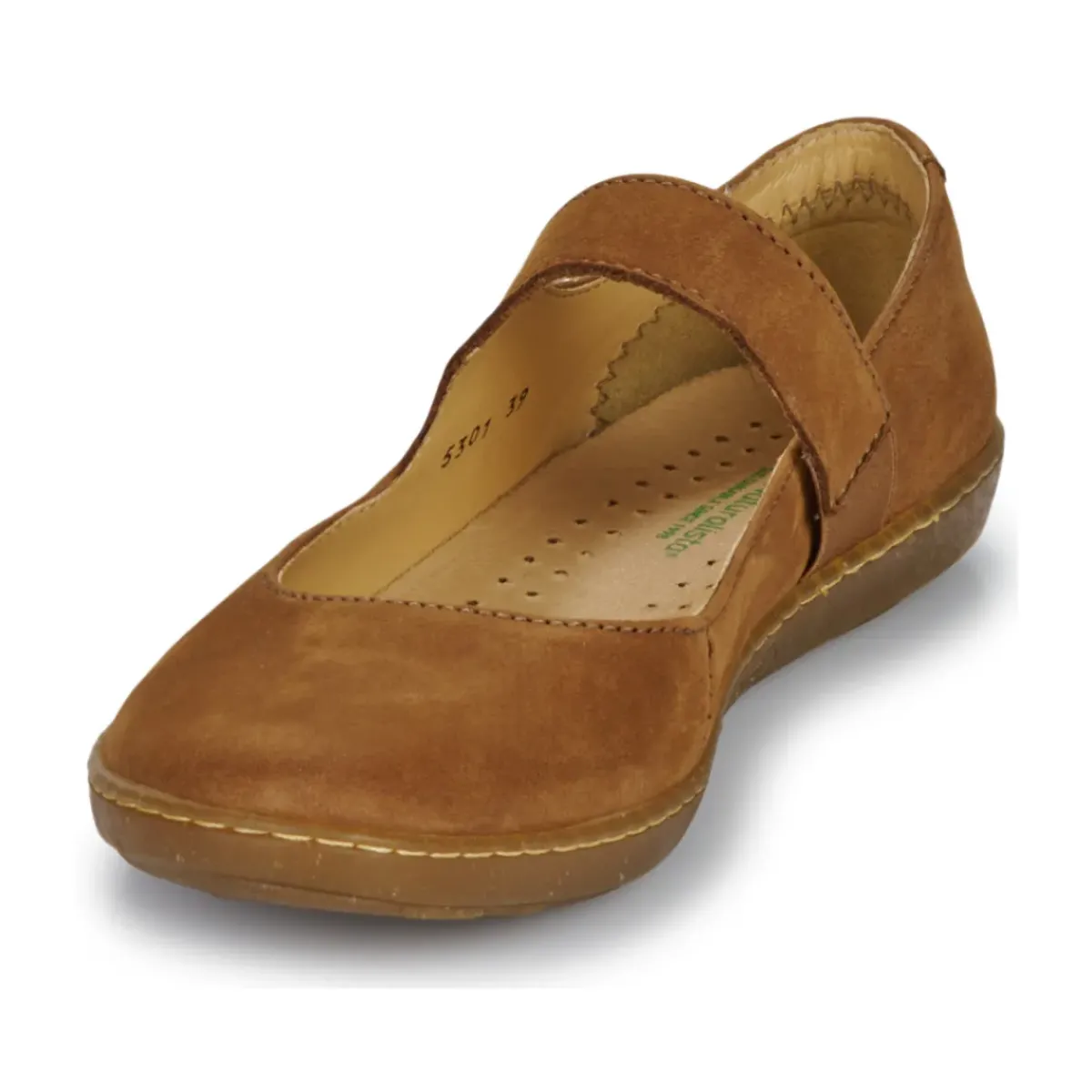El Naturalista - CORAL N5301