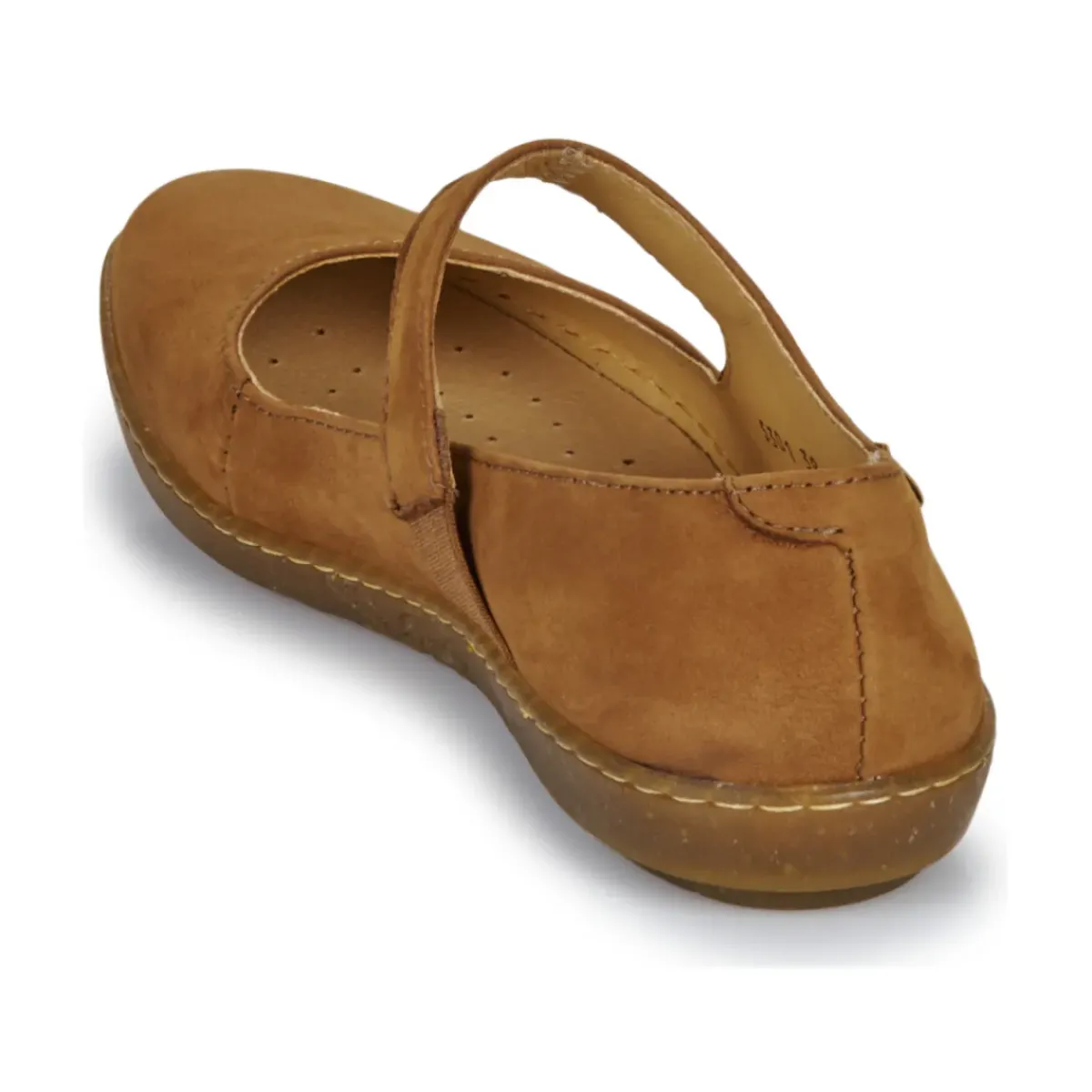 El Naturalista - CORAL N5301
