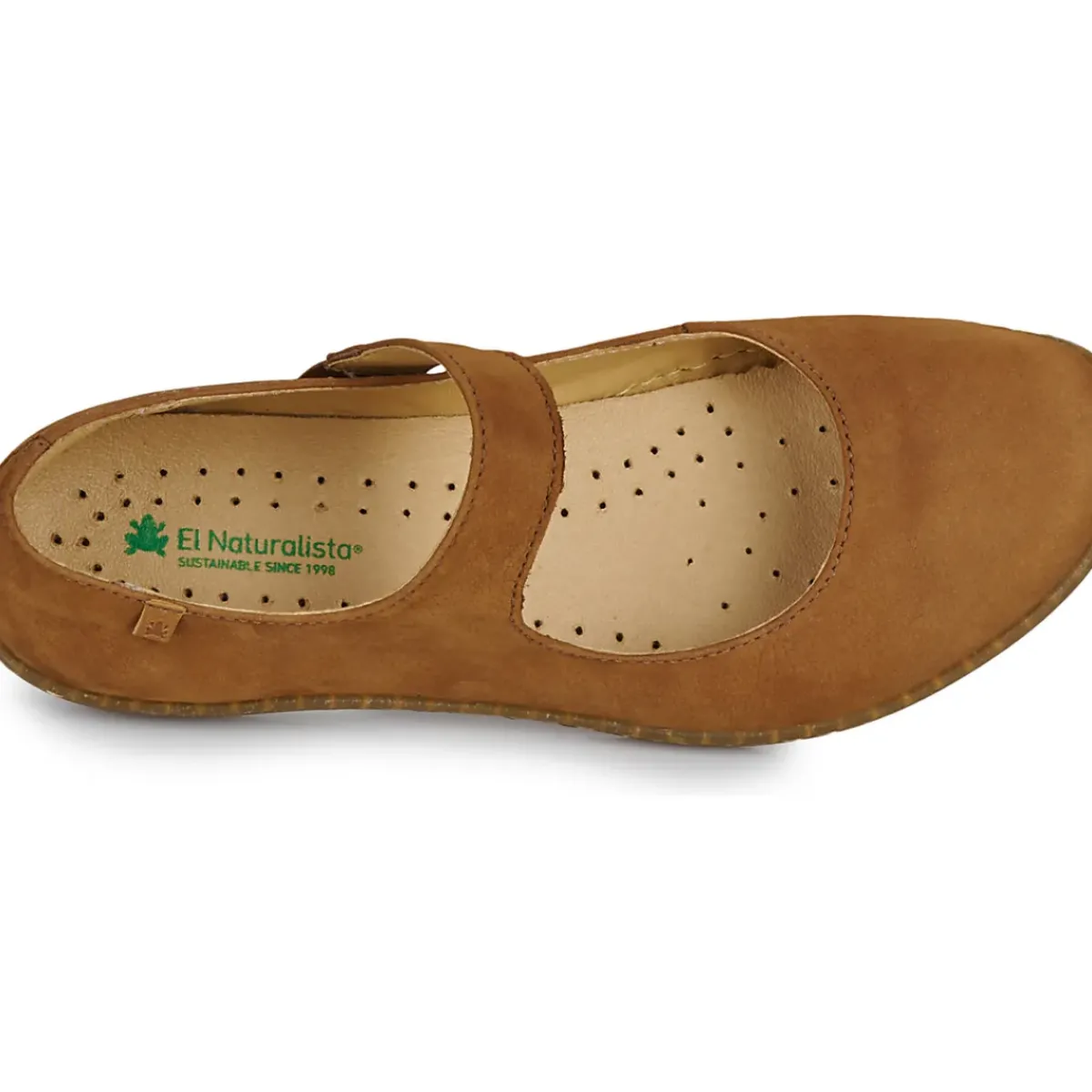 El Naturalista - CORAL N5301