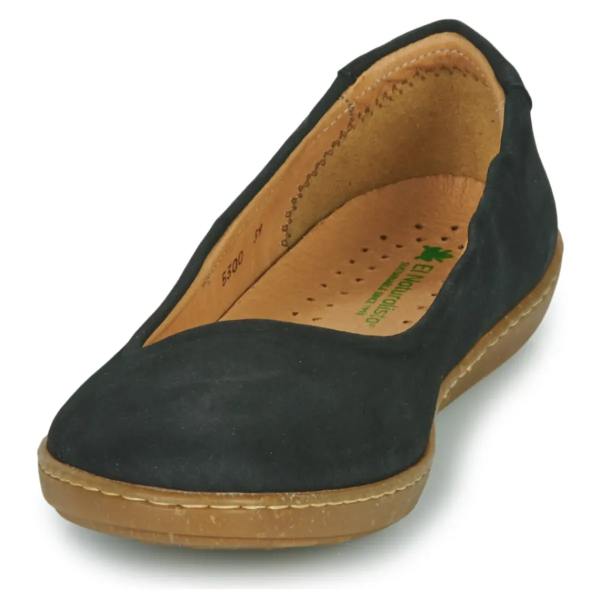 El Naturalista - CORAL N5300