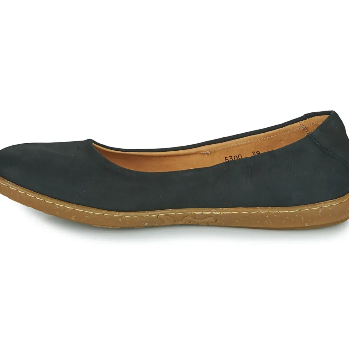 El Naturalista - CORAL N5300