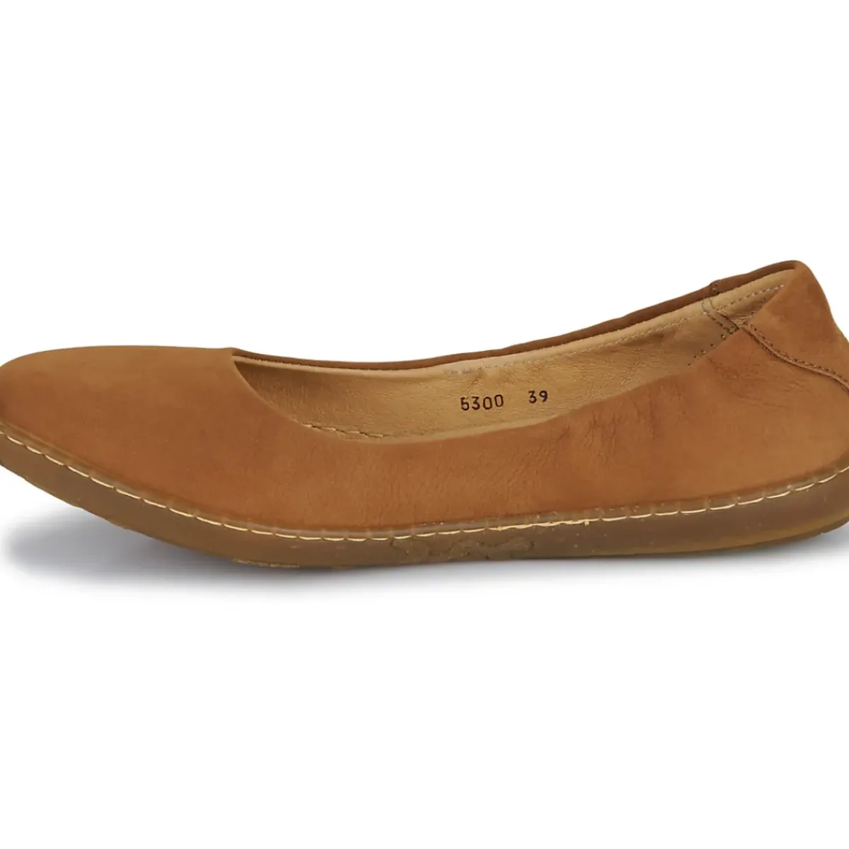 El Naturalista - CORAL N5300