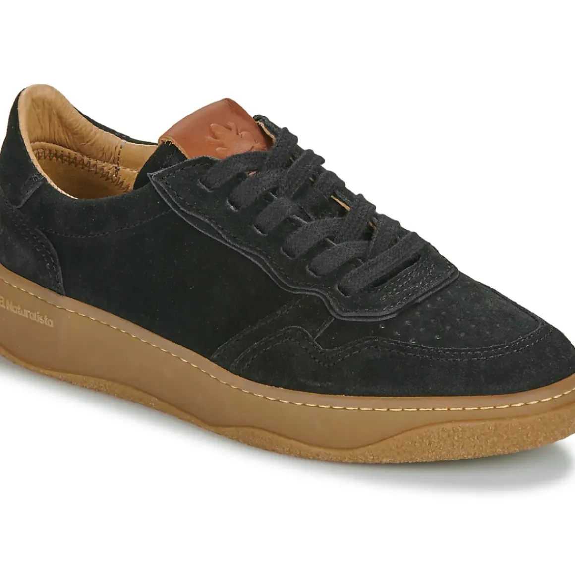 El Naturalista - GEO N5844S