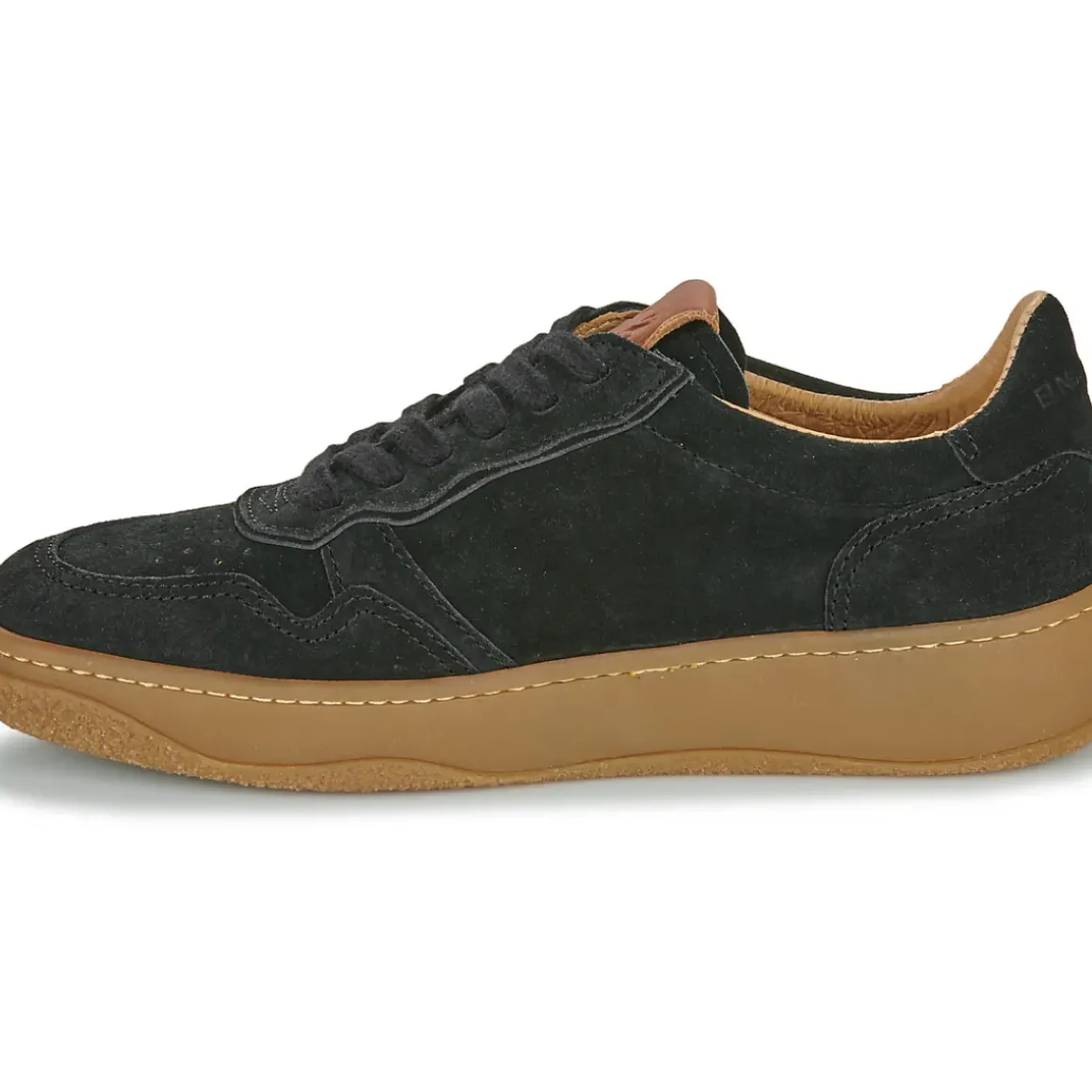 El Naturalista - GEO N5844S