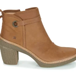 El Naturalista - HAYA N5179