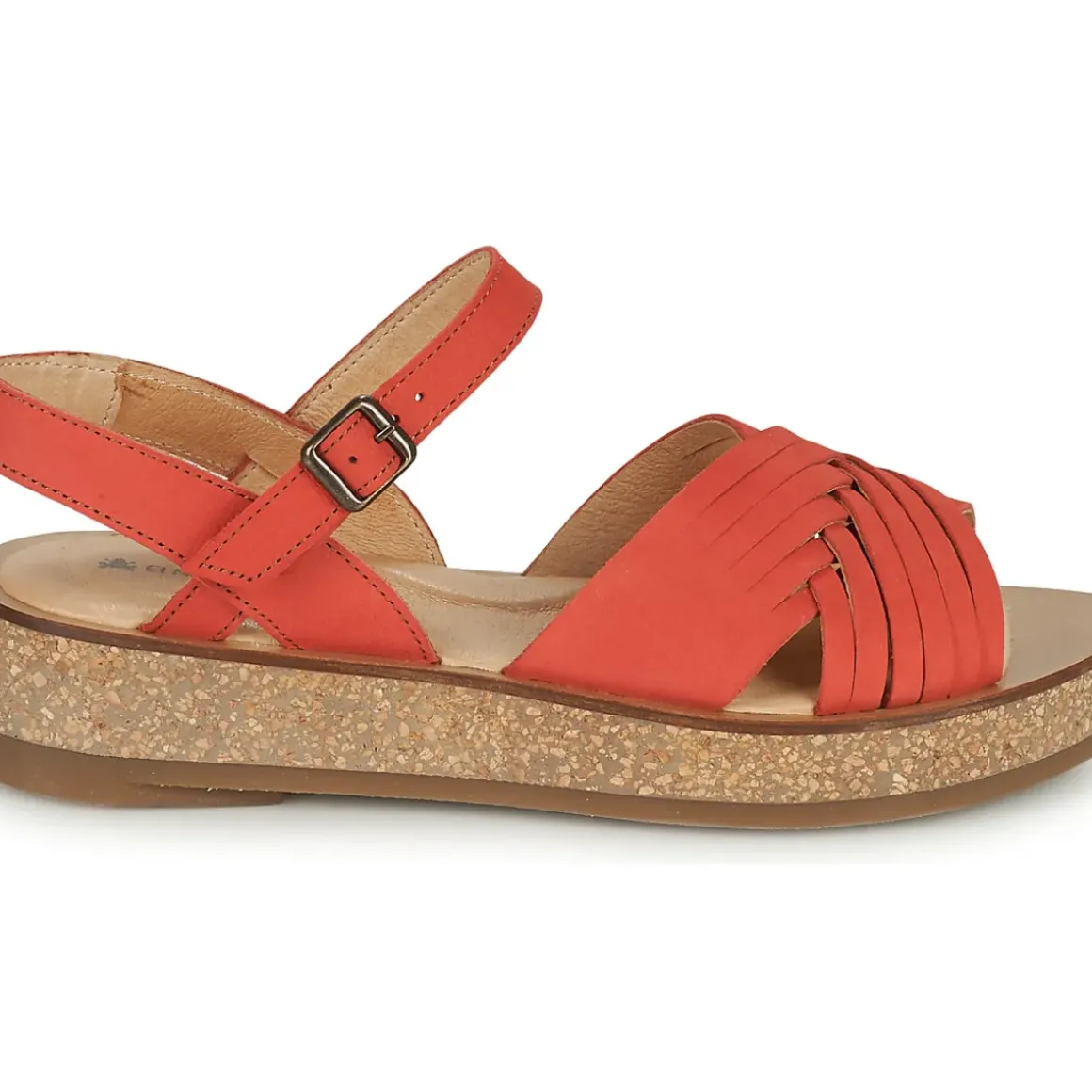 El Naturalista - N5590-CORAL