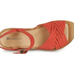 El Naturalista - N5590-CORAL