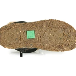 El Naturalista - NIDO N758