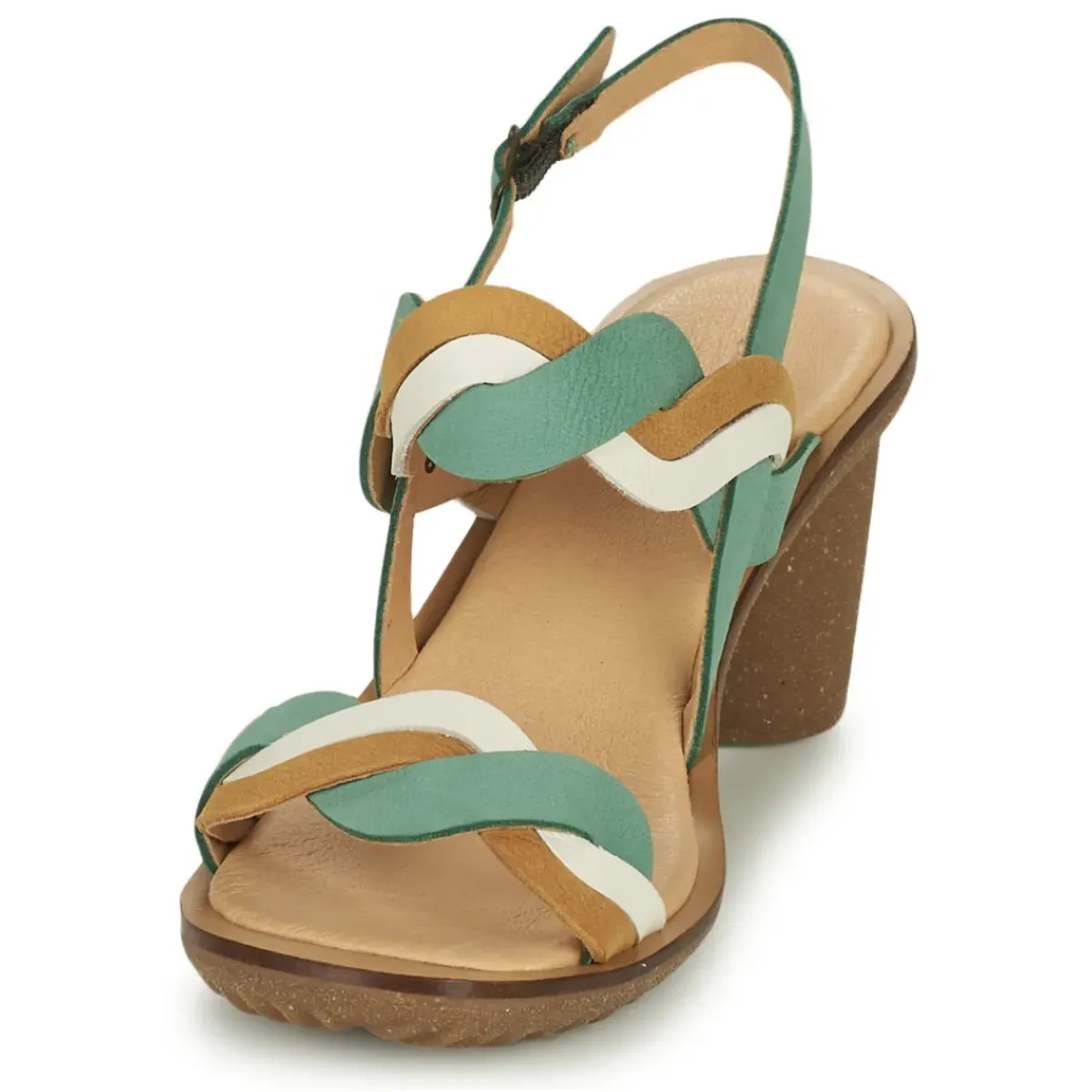 El Naturalista - N5163-PLEASANT-MINT-MIXED