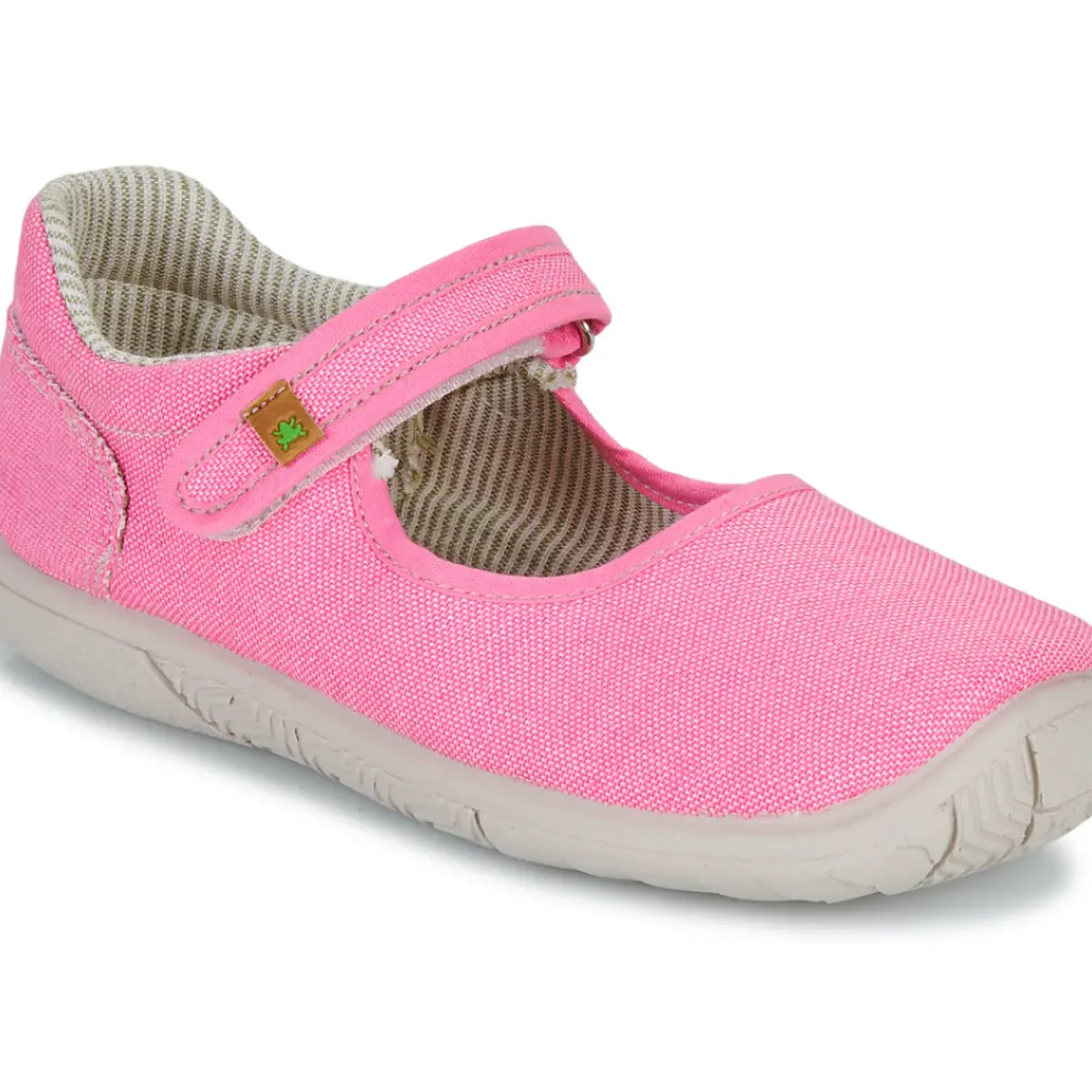 El Naturalista - NT74008 BAREFOOT