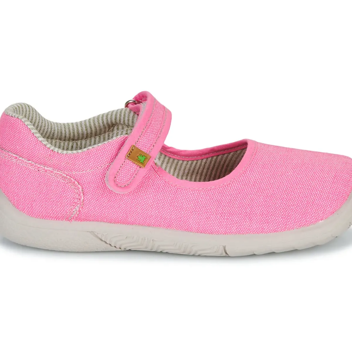 El Naturalista - NT74008 BAREFOOT