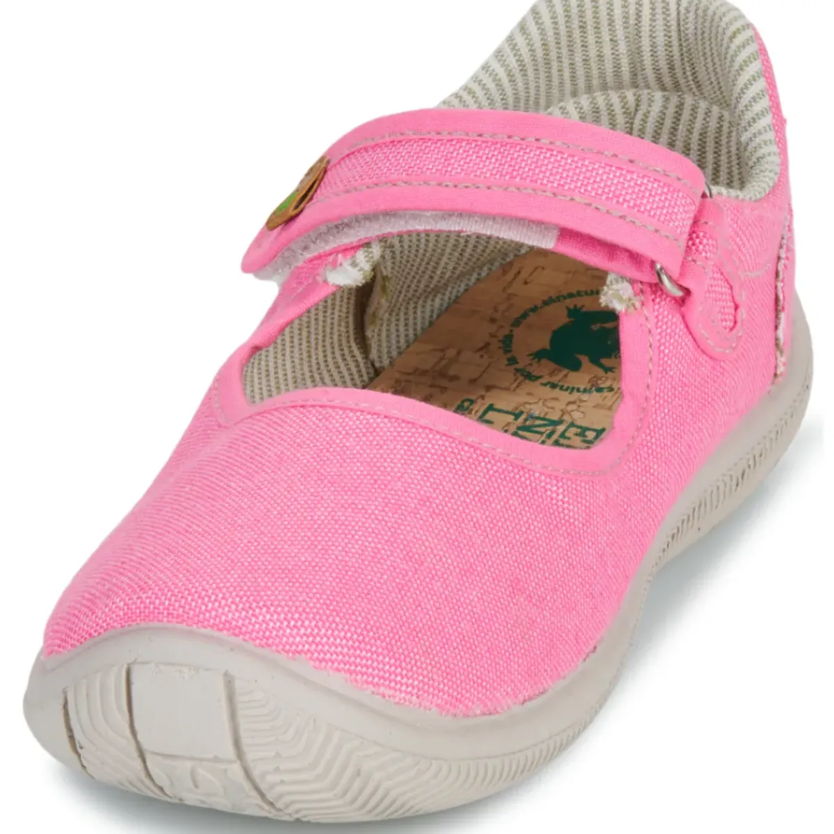 El Naturalista - NT74008 BAREFOOT