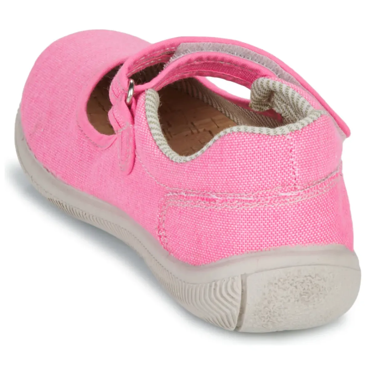 El Naturalista - NT74008 BAREFOOT