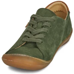 El Naturalista - PAWIKAN N5770