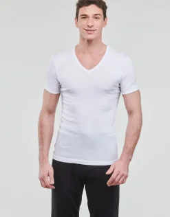 Eminence - T-SHIRT COL V MC