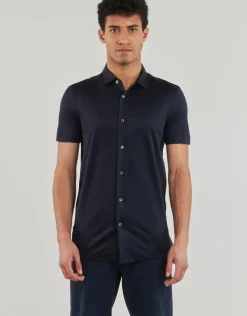 Emporio Armani - CAMICIA 8N1CG0