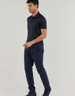 Emporio Armani - CAMICIA 8N1CG0