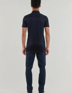 Emporio Armani - CAMICIA 8N1CG0