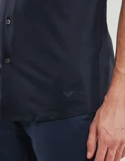 Emporio Armani - CAMICIA 8N1CG0