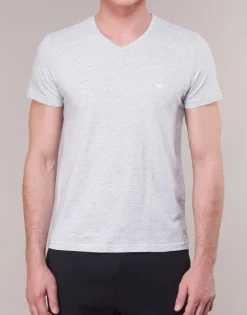Emporio Armani - CC722-PACK DE 2