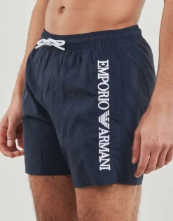 Emporio Armani - EMBROIDERY LOGO