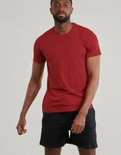 Emporio Armani - ENDURANCE 2 P CNECK