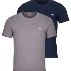 Emporio Armani - ENDURANCE 2 P CNECK